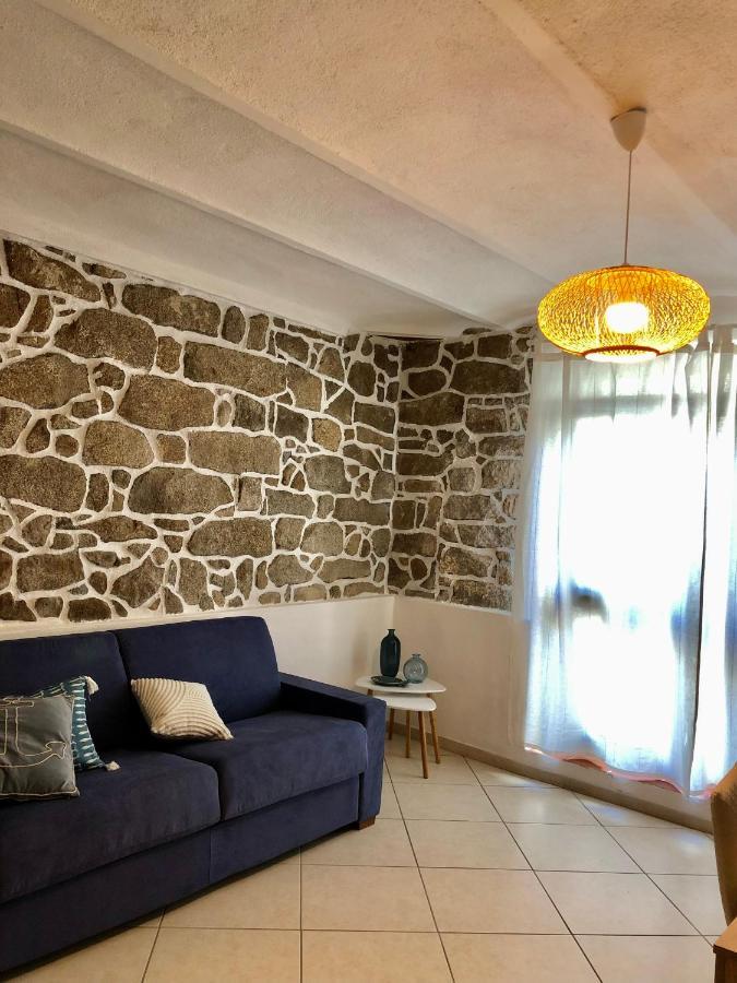 Il Gabbiano Case Vacanza Santa Teresa Gallura Kültér fotó