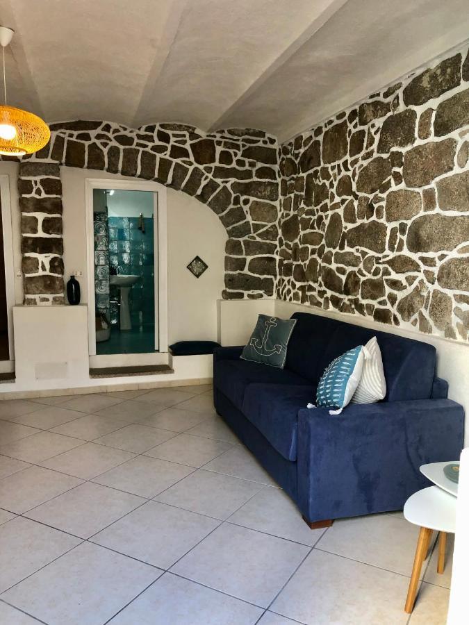 Il Gabbiano Case Vacanza Santa Teresa Gallura Kültér fotó