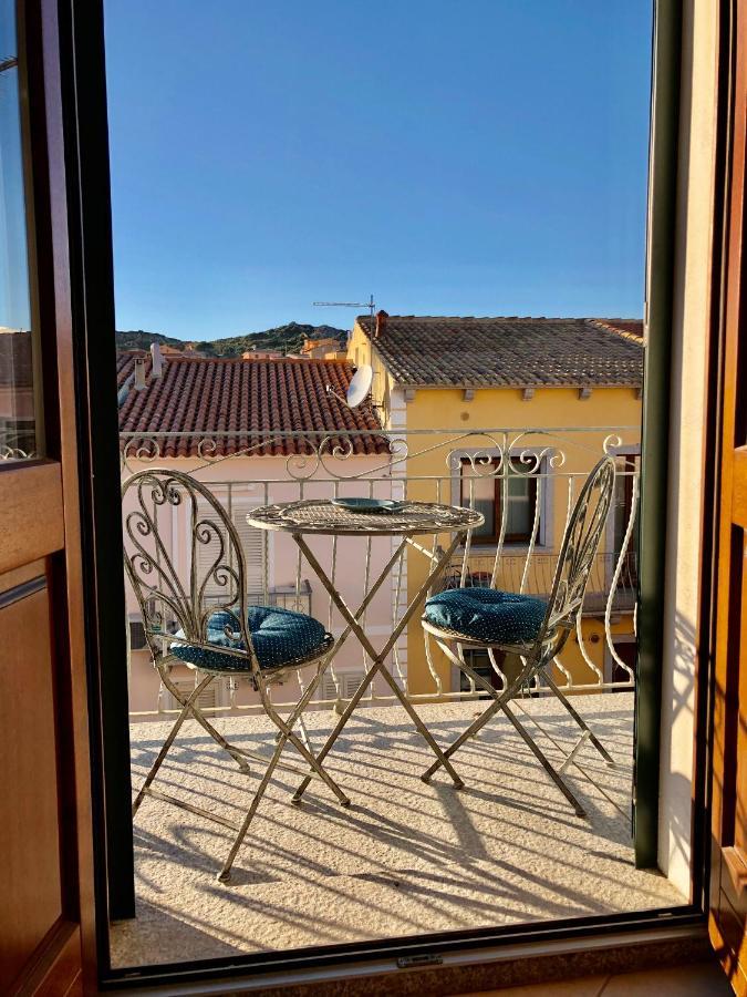 Il Gabbiano Case Vacanza Santa Teresa Gallura Kültér fotó